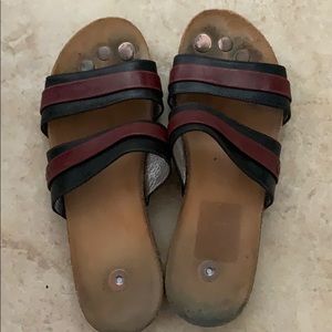 Sandal Shoes